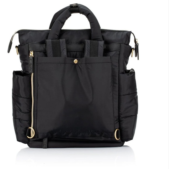 Itzy Ritzy Dream Convertible Diaper Bag - Picture 7 of 9